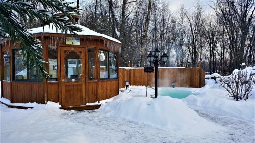 L'Oasis de l'Île – Photos 5