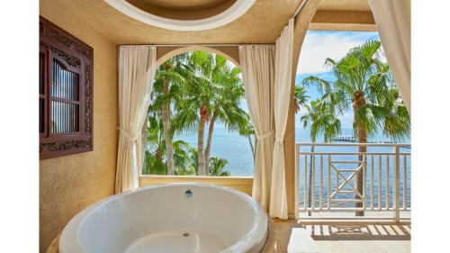 Fotografie z fotogalerie ubytování Cheeca Lodge & Spa v destinaci Islamorada