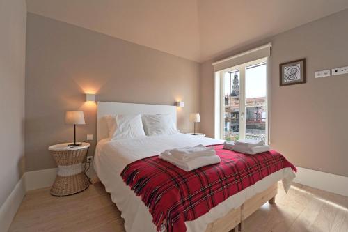 Oporto AAA - Almada Aliados Apartment