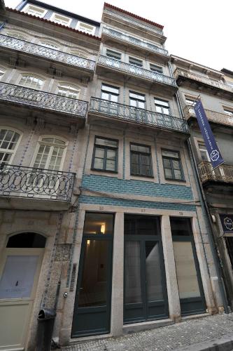 Oporto AAA - Almada Aliados Apartment
