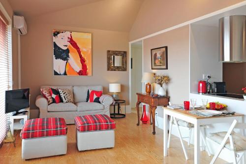 Oporto AAA - Almada Aliados Apartment