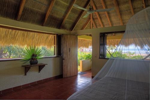 Gallery image of The Resort at Majahua Palms in Troncones