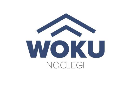 Certificado, premio, señal o documento que está expuesto en Noclegi WOKU