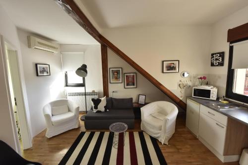 Apartments ZAGREB TALES