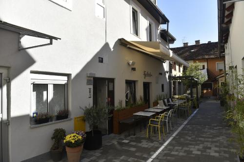 Apartments ZAGREB TALES