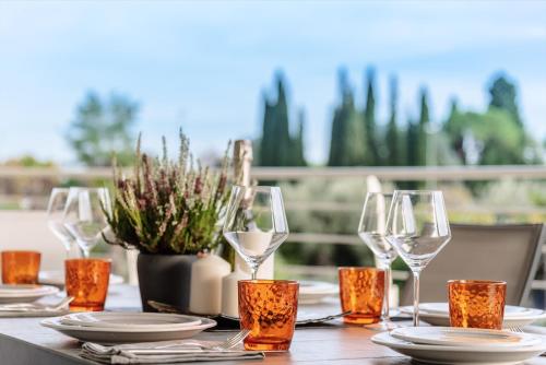 Ποτά στο Casa di Alex | Sirmione