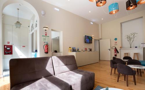 Best Guest Porto Hostel Image