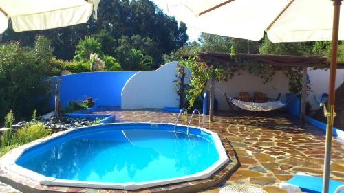 Foto dalla galleria di BLUE LAR a Santa Bárbara