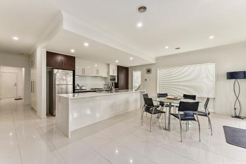Mount Gambier