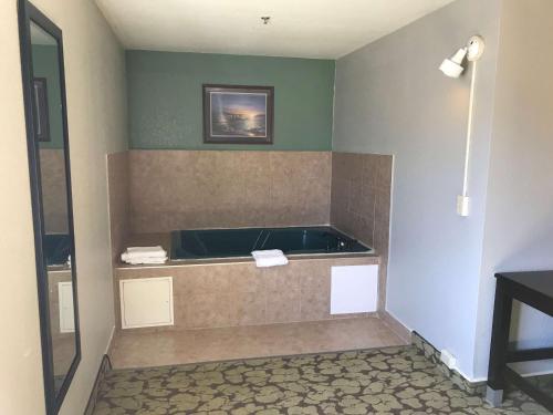 Gallery image of SureStay Plus Hotel by Best Western Bettendorf in Bettendorf