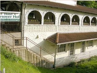 Gallery image of Hotel-Restaurant Orsoyer Hof in Rheinberg