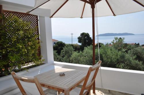 Φυσικό τοπίο κοντά σε αυτό το διαμέρισμα