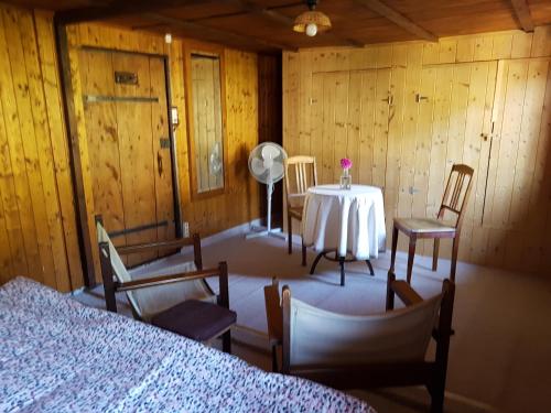 Gallery image of Le Mazot in Troistorrents