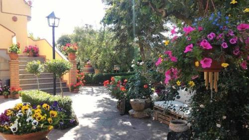 Bed and Breakfast Val Di Lupa – Photos 5