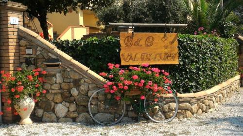 Bed and Breakfast Val Di Lupa – Photos 4
