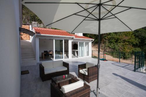 Imagen de la galería de Villa Zrinka ****, en Svinišće