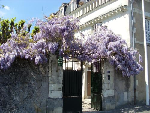La Héraudière Bed & Breakfast – Photos 5