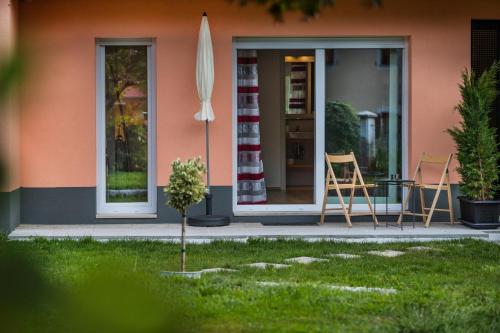 Fotografie z fotogalerie ubytování Apartment Japka v destinaci Bovec