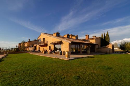 Ibersol La Casona de Andrea
