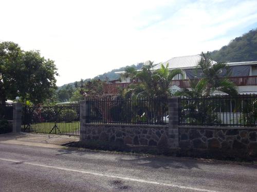 Apia Inn – Photos 4