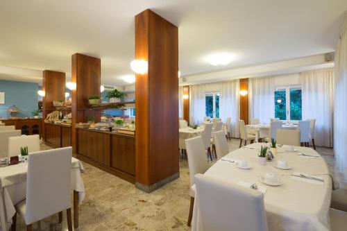 Gallery image of Corallo Wellness Hotel in Diano Marina