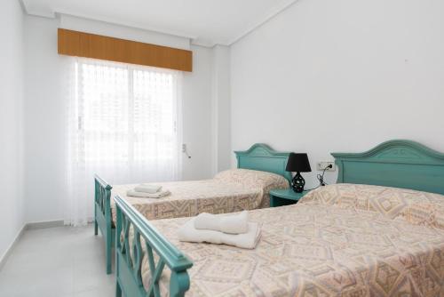 Imagen de la galería de Apartment Muchavista 3 bed 2 bath, en El Campello