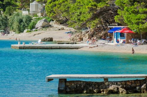 Gallery image of Sagitta All inclusive light in Omiš