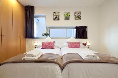Charmsuites Nou Rambla