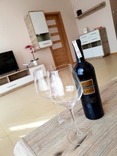 Ποτά στο Apartamenty Elbląg