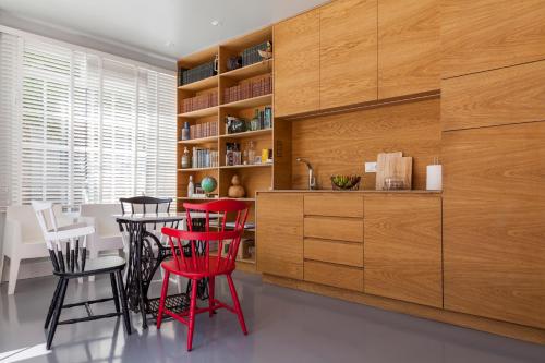 Imagen de la galería de Acolá Hostel, en Pontevedra