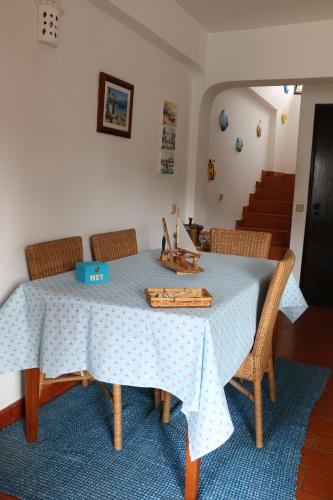 Moradia T2+1 COM PISCINA