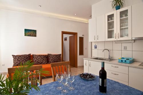 Val Apartments