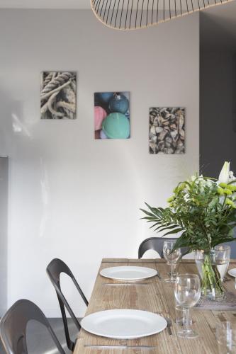 L'ecume by Cocoonr – Photos 4