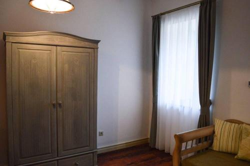 Gallery image of Somhegyi Öreg Hársfák Major Vendégház in Bakonybél