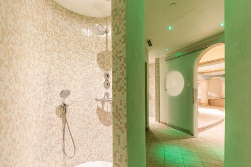 Hotel La Gardenia & Villa Oleandra photo 3