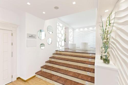 Fotografie z fotogalerie ubytování Grupotel Mayorazgo v destinaci Madrid