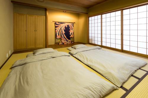 Tyler's Vacation Villa Osaka Castle 泰楽居 大阪城