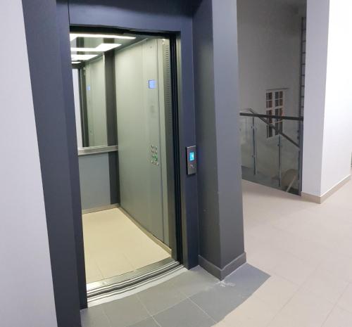Φωτογραφία από το άλμπουμ του Apartamenty Elbląg σε Έλμπλαγκ