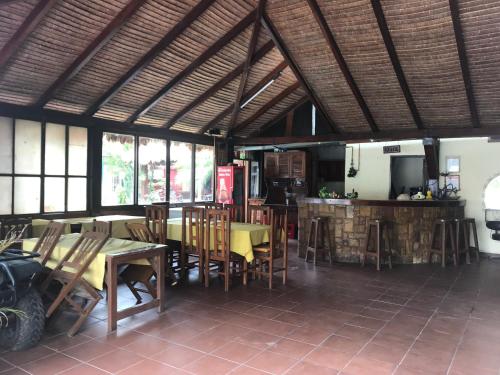 Cuina o zona de cuina de Hostal Don Nabil