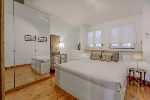 Lisbon Downtown Apartment Figueira