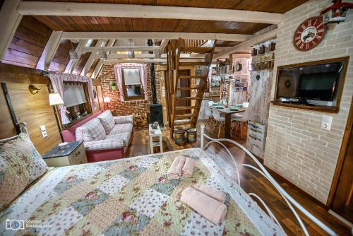 Gallery image of Traditional Guesthouse in Tr&iacute;kala