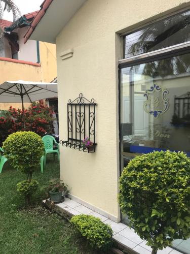 Gallery image of Hostal Don Nabil in Santa Cruz de la Sierra