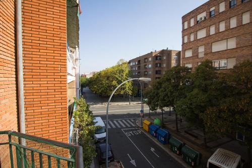 Apartamento el centro