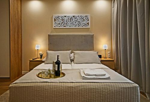 IRS ROYAL APARTMENTS Apartamenty IRS Browar Gdański