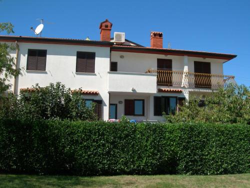 Apartments Nadija