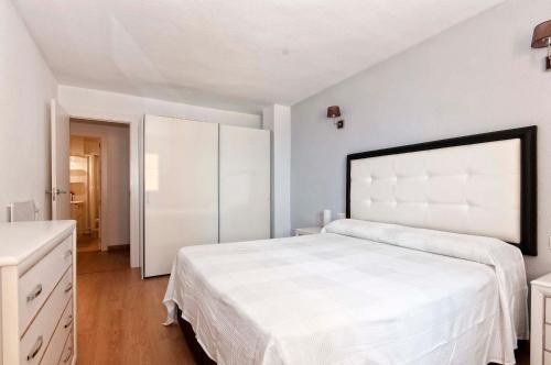 Apartamento frente Playa del Cura