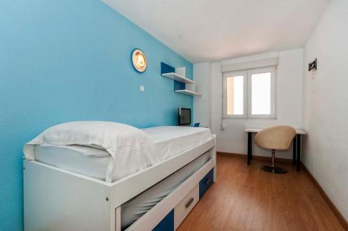 Apartamento frente Playa del Cura
