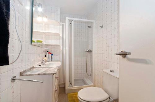 Apartamento frente Playa del Cura