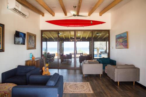 Fotografie z fotogalerie ubytování Punta Conejo Resort v destinaci Salina Cruz