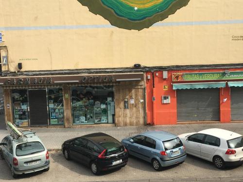 Apartamento Silvia